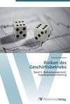 Risiken des Geschäftsbetriebs