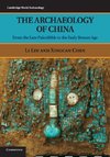 The Archaeology of China