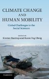 Climate Change and Human Mobility