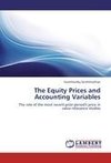 The Equity Prices and Accounting Variables