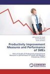 Productivity Improvement Measures and Performance of SMEs