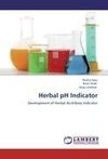 Herbal pH Indicator