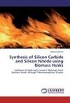 Synthesis of Silicon Carbide and Silicon Nitride using Biomass Husks