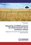 Mapping of RAPD primers on chromosome 2A of common wheat