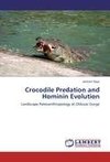 Crocodile Predation and Hominin Evolution