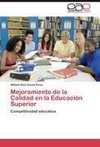 Mejoramiento de la Calidad en la Educación Superior