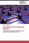 Cerámicos de Fraguado Rápido