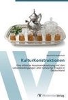 KulturKonstruktionen