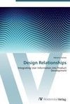 Design Relationships