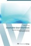 Zoomable User Interfaces