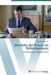 Die Rolle der Presse im Reformprozess