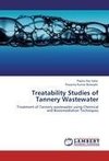 Treatability Studies of Tannery Wastewater