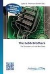 The Gibb Brothers