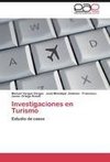 Investigaciones en Turismo