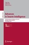 Advances in Swarm Intelligence