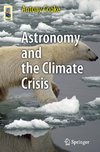 Astronomy and the Climate Crisis