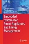 Embedded Systems for Smart Appliances and Energy Management