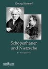 Schopenhauer und Nietzsche