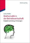 Mathematik in der Betriebswirtschaft