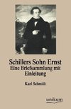 Schillers Sohn Ernst