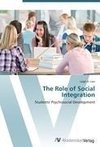 The Role of Social Integration