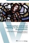 Participation and Social Learning in Church-based Organizations