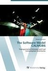 The Software Model CALMOB6