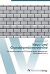 Haus- und Grundeigentümervereine