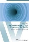 Die 'documenta 11' im Kreuzfeuer der Kritik