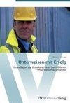 Unterweisen mit Erfolg