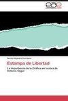 Estampa de Libertad