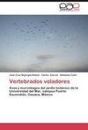 Vertebrados voladores