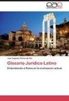 Glosario Jurídico Latino