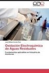 Oxidación Electroquímica de Aguas Residuales