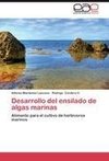 Desarrollo del ensilado de algas marinas