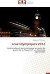 Jeux Olympiques 2012