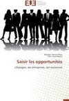 Saisir les opportunités