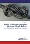 Model Predictive Control of Wheeled Mobile Robots