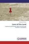 Laws of the Land