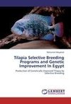 Tilapia Selective Breeding Programs and Genetic Improvement In Egypt