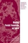 Modelling Parasite Transmission and Control