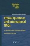 Ethical Questions and International NGOs