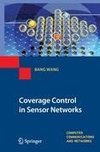 Coverage Control in Sensor Networks