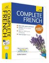 Complete French Book & CD Pack: Teach Yourself