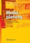 Mediaplanung