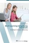 Die E-Learning Umgebung learncom