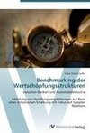 Benchmarking der Wertschöpfungsstrukturen