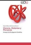 Ciencia, Historias y Personas