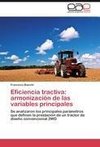 Eficiencia tractiva: armonización de las variables principales