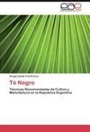 Té Negro